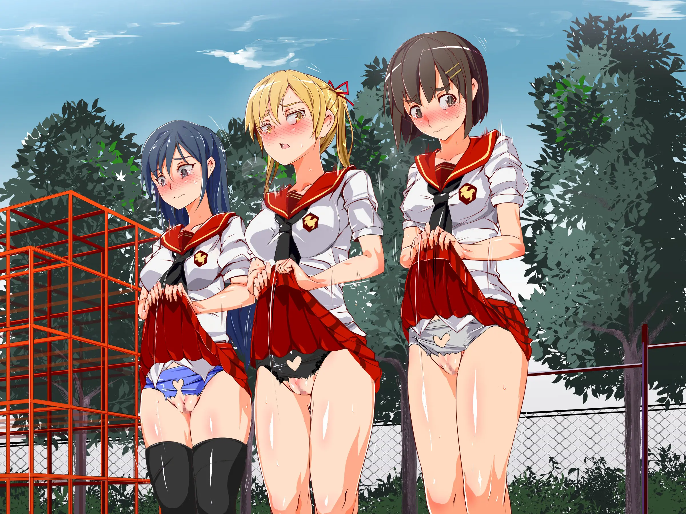 Ningen Ayatsuri Item - Moshimo DeliHeal ~ Anoko Wa Kyou Kara Ore Senyou DeliHeal Jou ~